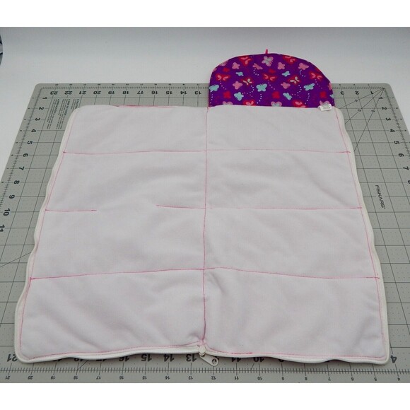 My Life As Slumber Party Set Accessory Kit Sleeping Bag Shampoo Conditioner Only - Picture 7 of 10